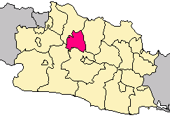 Kabupaten Purwakarta